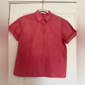 Prada Short Sleeve Shirt